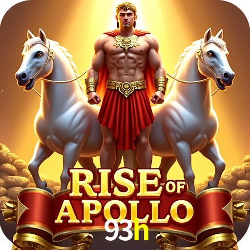 A Emoção da Loteria na 93h: Uma Chance de Mudança de Vida