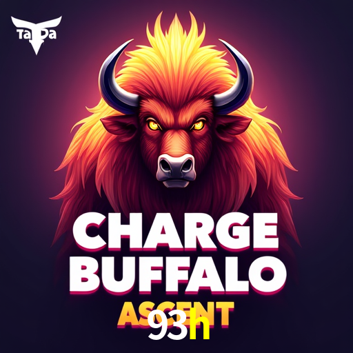 Inovações de Jogos na 93h: O Futuro das Experiências Interativas